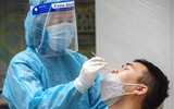 Ngày Tết theo chân những 