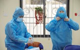 Ngày Tết theo chân những 