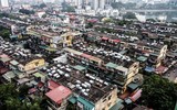 Hà Nội: Toàn cảnh 4 khu chung cư nguy hiểm cấp D cần di dời dân để xây dựng lại