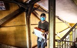 Hà Nội: Toàn cảnh 4 khu chung cư nguy hiểm cấp D cần di dời dân để xây dựng lại