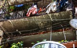 Hà Nội: Toàn cảnh 4 khu chung cư nguy hiểm cấp D cần di dời dân để xây dựng lại