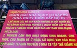 Hà Nội: Toàn cảnh 4 khu chung cư nguy hiểm cấp D cần di dời dân để xây dựng lại