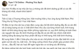 Cận cảnh trạm y tế online trên Facebook đầu tiên ở Thủ đô Hà Nội 
