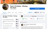 Cận cảnh trạm y tế online trên Facebook đầu tiên ở Thủ đô Hà Nội 