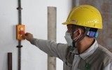 Cận cảnh gầu múc rác siêu khủng ở nhà máy điện rác đầu tiên hoạt động ở Hà Nội