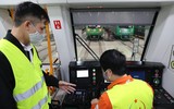 Sát Tết, theo kỹ sư 