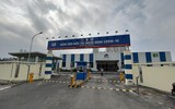 Nồi bánh chưng ấm áp của các 