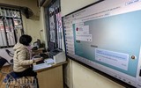 Cảm phục những người ngược dòng ngày cuối năm để mang xuân hi vọng đến với bệnh nhân Covid-19 ở Thủ đô