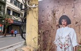 Ngắm Hà Nội đẹp lạ, tĩnh lặng nhưng đầy màu sắc hi vọng trong sớm mùng Một Tết Nhâm Dần