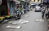 Cận cảnh 