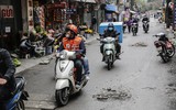 Cận cảnh 
