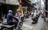 Cận cảnh 