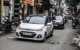 Cận cảnh 