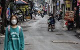 Cận cảnh 