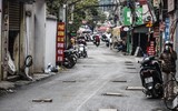 Cận cảnh 