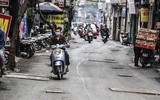 Cận cảnh 