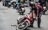 Cận cảnh 