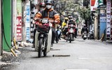 Cận cảnh 