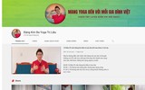 Ảnh trình diễn yoga tuyệt đẹp của đôi vợ chồng luôn cống hiến vì sức khỏe cộng đồng