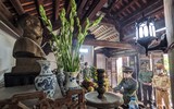 Thanh niên 7 đơn vị Công an Hà Nội phối hợp đảm bảo an ninh nông thôn ở huyện Thanh Oai
