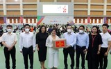 Hà Nội chuẩn bị cho ngày khai mạc SEA Games 31 tới đâu?