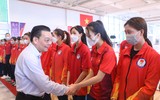 Hà Nội chuẩn bị cho ngày khai mạc SEA Games 31 tới đâu?