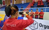 Hà Nội chuẩn bị cho ngày khai mạc SEA Games 31 tới đâu?
