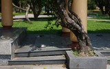 Toàn cảnh công viên lớn được đề xuất bỏ hàng rào, không thu vé giữa lòng Thủ đô