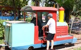 Toàn cảnh công viên lớn được đề xuất bỏ hàng rào, không thu vé giữa lòng Thủ đô