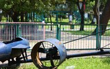 Toàn cảnh công viên lớn được đề xuất bỏ hàng rào, không thu vé giữa lòng Thủ đô