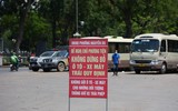 Toàn cảnh công viên lớn được đề xuất bỏ hàng rào, không thu vé giữa lòng Thủ đô