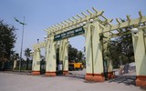 Toàn cảnh công viên lớn được đề xuất bỏ hàng rào, không thu vé giữa lòng Thủ đô