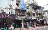 Cận cảnh cắt 