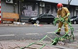 Cận cảnh cắt 