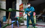 Cận cảnh cắt 