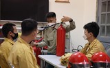 Cận cảnh cắt 