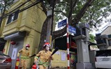 Cận cảnh cắt 