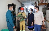 Cận cảnh cắt 