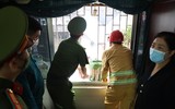 Cận cảnh cắt 
