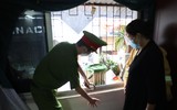 Cận cảnh cắt 