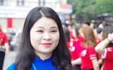 Xem Festival Thanh niên Đông Nam Á chào SEA Games 31 