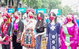 Xem Festival Thanh niên Đông Nam Á chào SEA Games 31 