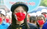 Xem Festival Thanh niên Đông Nam Á chào SEA Games 31 