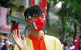 Xem Festival Thanh niên Đông Nam Á chào SEA Games 31 