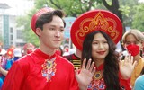Xem Festival Thanh niên Đông Nam Á chào SEA Games 31 