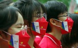 Xem Festival Thanh niên Đông Nam Á chào SEA Games 31 