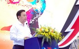 Xem Festival Thanh niên Đông Nam Á chào SEA Games 31 