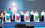 Xem Festival Thanh niên Đông Nam Á chào SEA Games 31 
