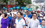 Xem Festival Thanh niên Đông Nam Á chào SEA Games 31 