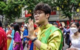 Xem Festival Thanh niên Đông Nam Á chào SEA Games 31 